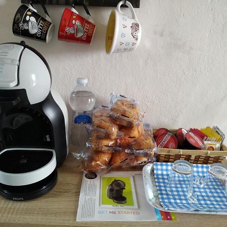 Appartamento Monte Grappa - Rho Fiera Bareggio Bagian luar foto
