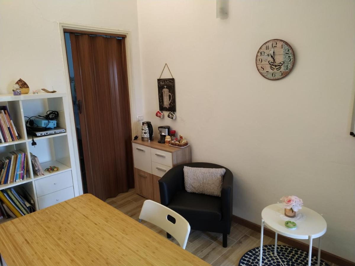 Appartamento Monte Grappa - Rho Fiera Bareggio Bagian luar foto